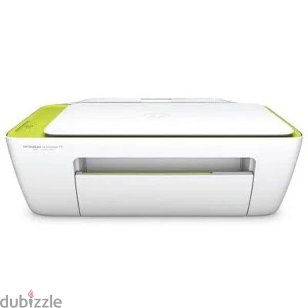 HP deskjet 0