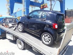 Smart fortwo 2016