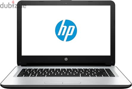 HP laptop