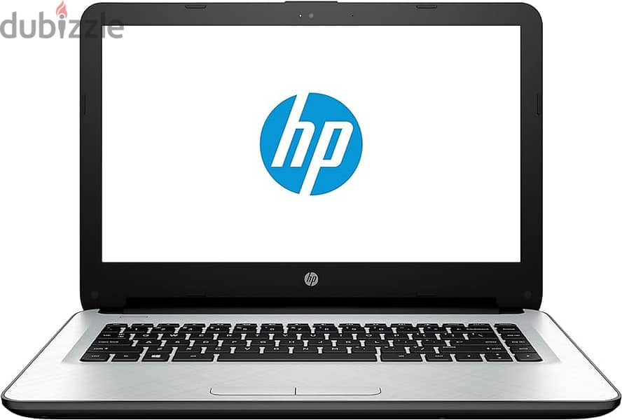 HP laptop 0