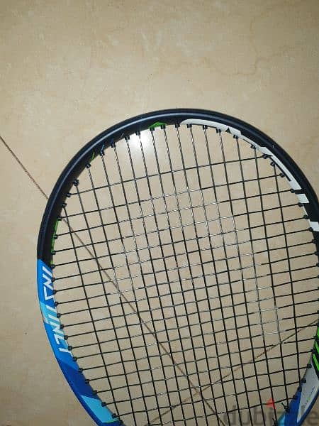 head instinct light tennis racket 7