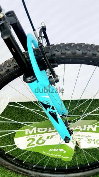 huffy trial runner mtb 26 new 7