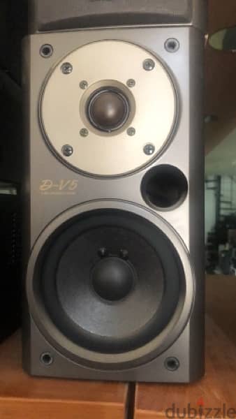 speakers & amplifier 13