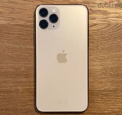 IPhone 11 pro