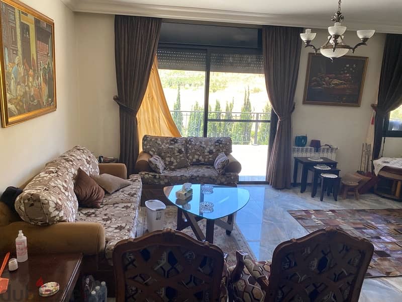 Super Deluxe Apartment in Saoufar 2