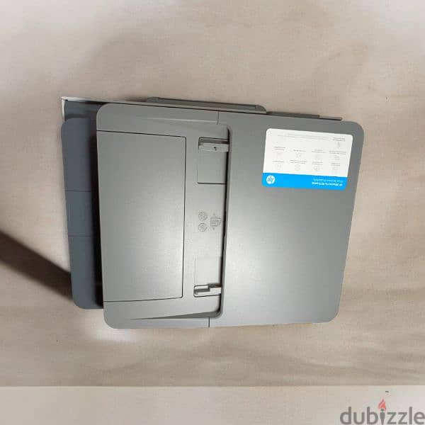 Hp OfficeJet Pro 9010 series 4