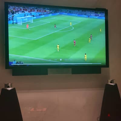 Bang & Olufsen Beovision Avant 55" NG