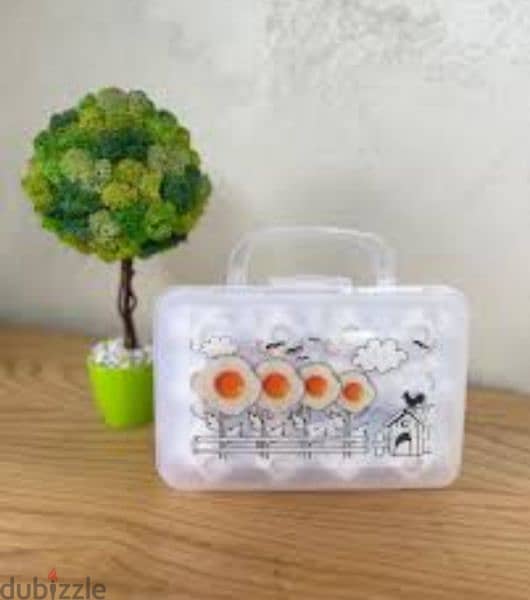 eggs storage bag shape box 7