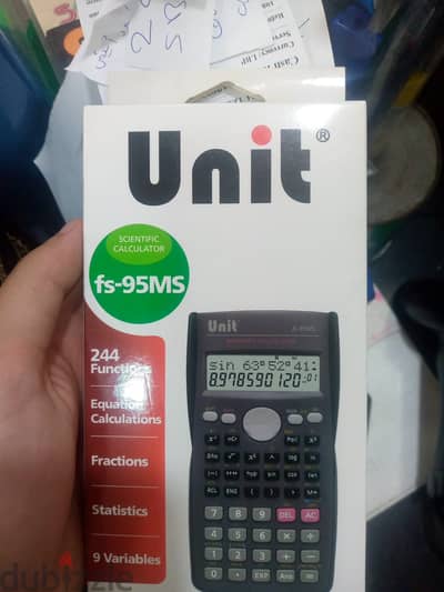 UNIT