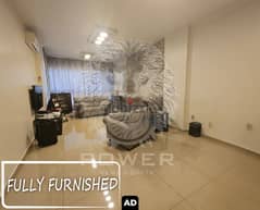 P#AD107823 110 sqm apartment FOR SALE in Cornet el Hamra/ قرنة الحمرا