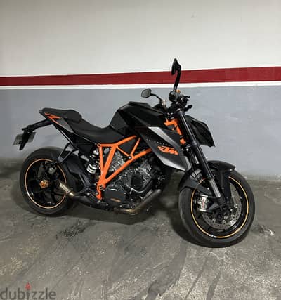 KTM