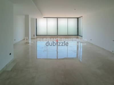 Beautiful Duplex | Panoramic View | Brand New