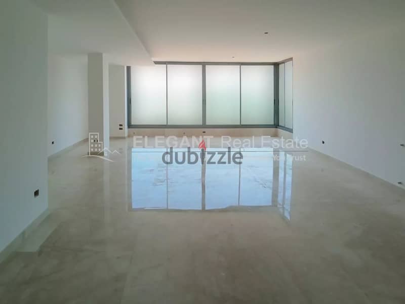 Beautiful Duplex | Panoramic View | Brand New 0