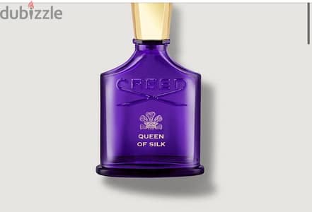 creed perfume