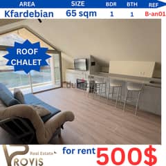 Chalet