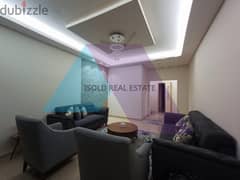 A 125 m2 apartment for sale in Byakout