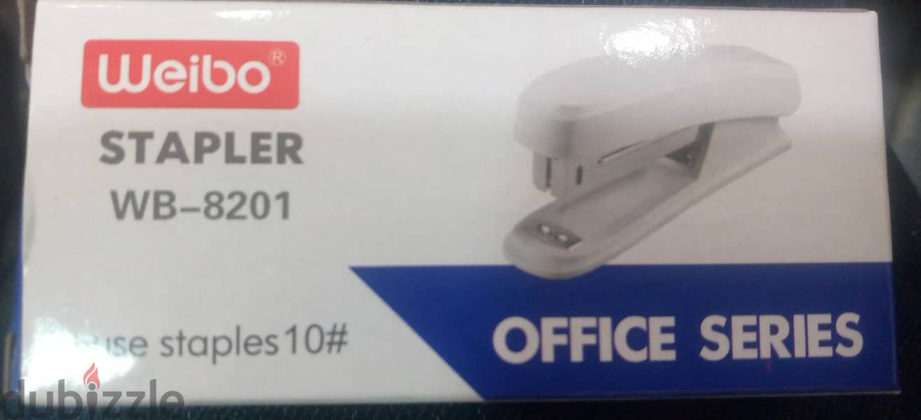 WEIBO STAPLER OFFICE SERIES 0