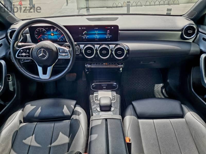 2019 Mercedes-Benz A220 AMG Kit 13