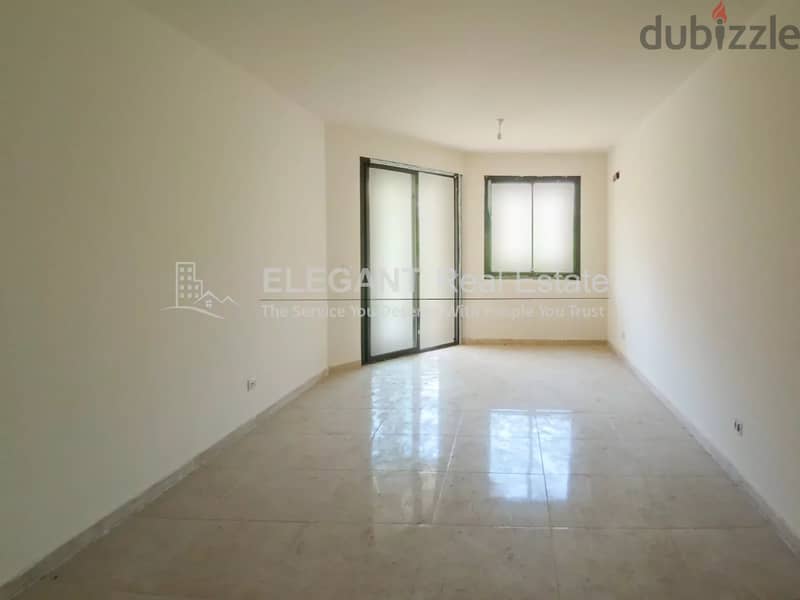 Beautiful Flat | Brand New | Calm Surrounding 0