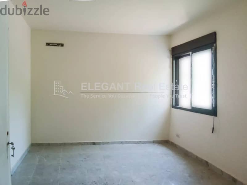 Beautiful Flat | Brand New | Calm Surrounding 0