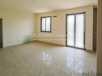 Beautiful Flat | Brand New | Calm Surrounding