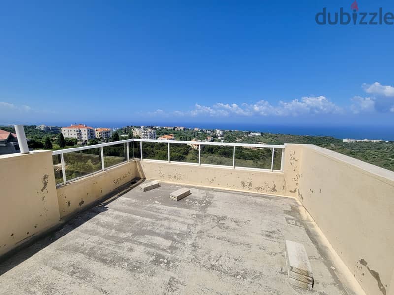 RWB120NK - Apartment for sale in Jeddayel Jbeil 1