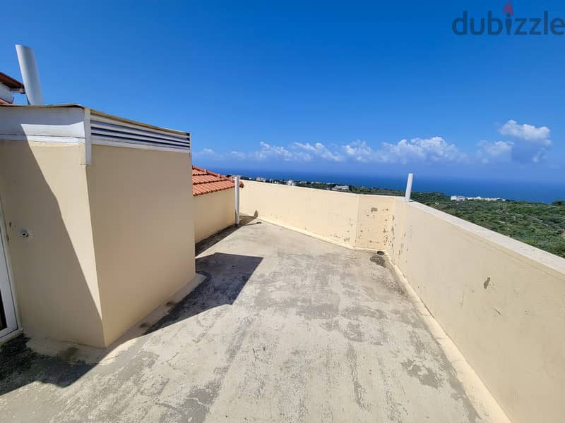 RWB120NK - Apartment for sale in Jeddayel Jbeil 4