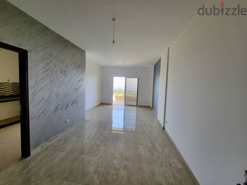 RWB120NK - Apartment for sale in Jeddayel Jbeil 5