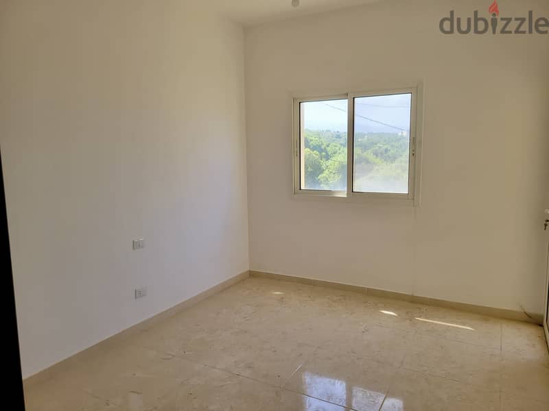 RWB120NK - Apartment for sale in Jeddayel Jbeil 7