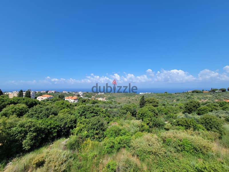 RWB121NK - Apartment for sale in Jeddayel Jbeil 0