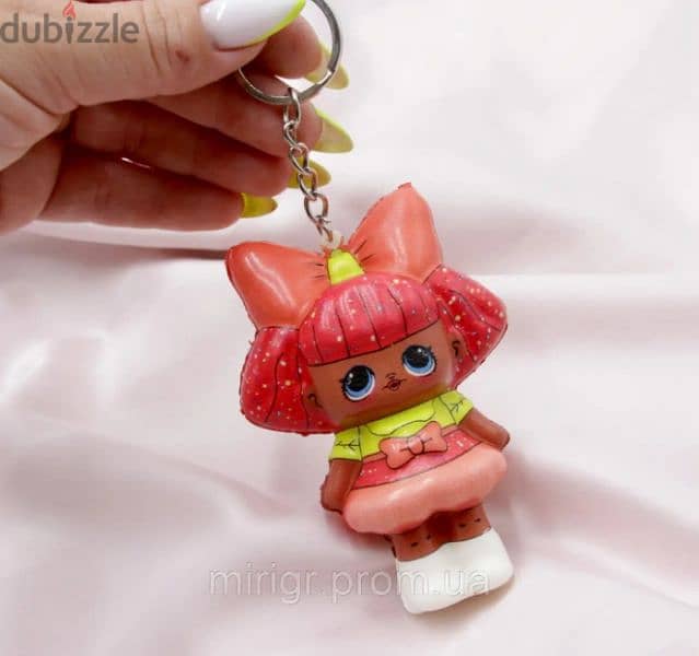 funny keychains gifts for your loved ones 5