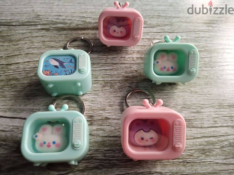 funny keychains gifts for your loved ones 9