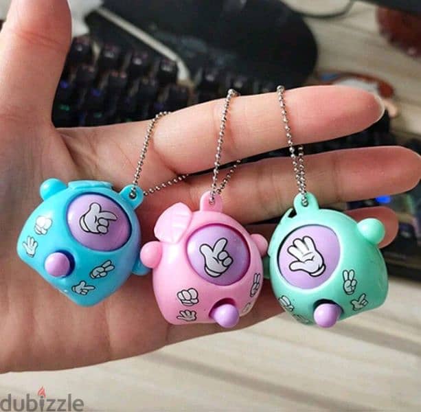 funny keychains gifts for your loved ones 14