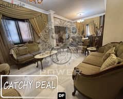 P#DF107857 CATCHY APARTMENT IN THE HEART OF NACCACHE/النقاش