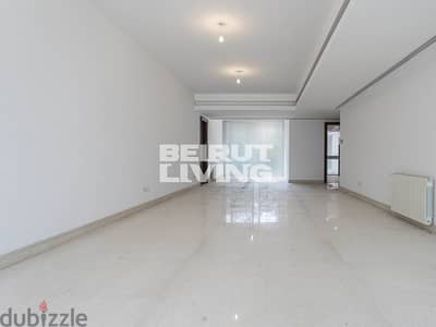 High End Flat | Great Area | 3 Parkings | 4 Balc.