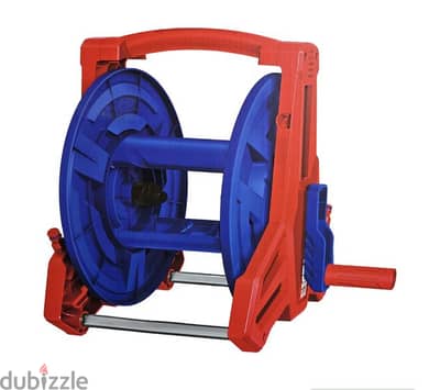 hose reel EMTOP لفافة نربيش