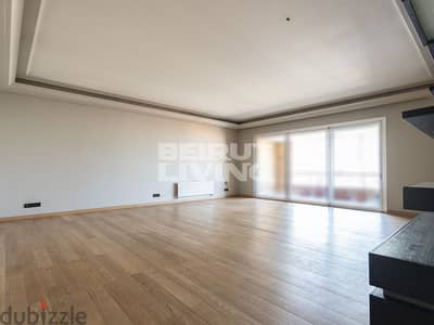 Spacious Flat | Balcony | Calm Area | 5 PKG