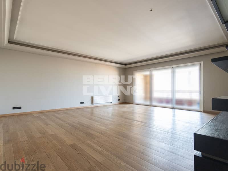 Spacious Flat | Balcony | Calm Area | 5 PKG 0