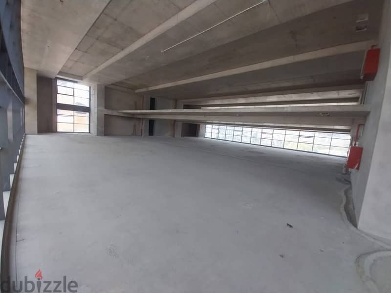 800 Sqm | Office For Rent In Mkalles 0