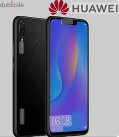 Huawei Nova 3i