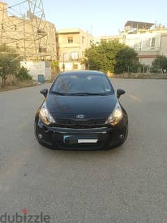 Kia Rio 2014