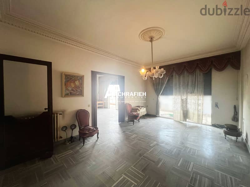 Apartment For Sale in Achrafieh - Close to ABC Mall 6
