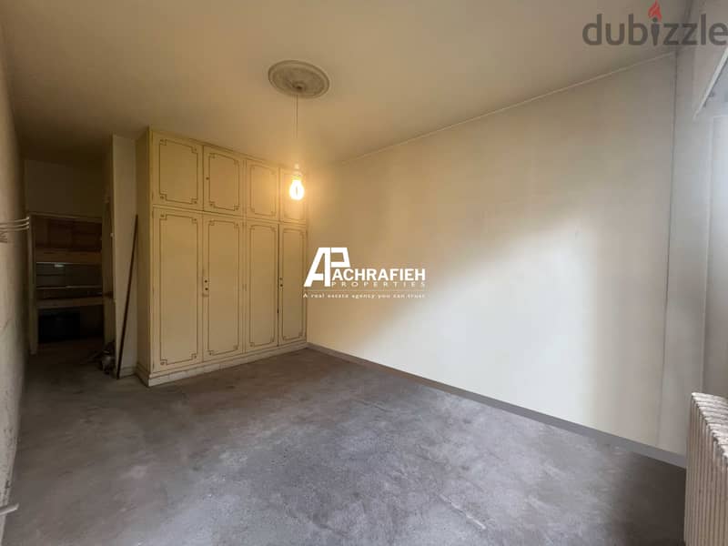Apartment For Sale in Achrafieh - Close to ABC Mall 12