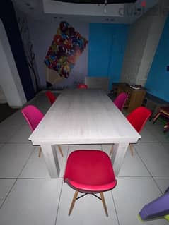 table for sale 0