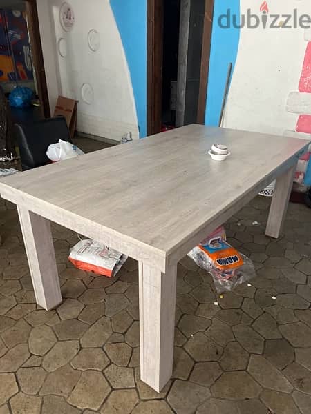 table for sale 3