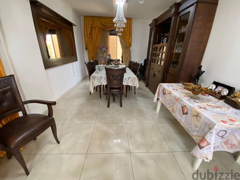 RWB120EA - Duplex For Sale In Bouar - دوبلكس للبيع في البوار 1