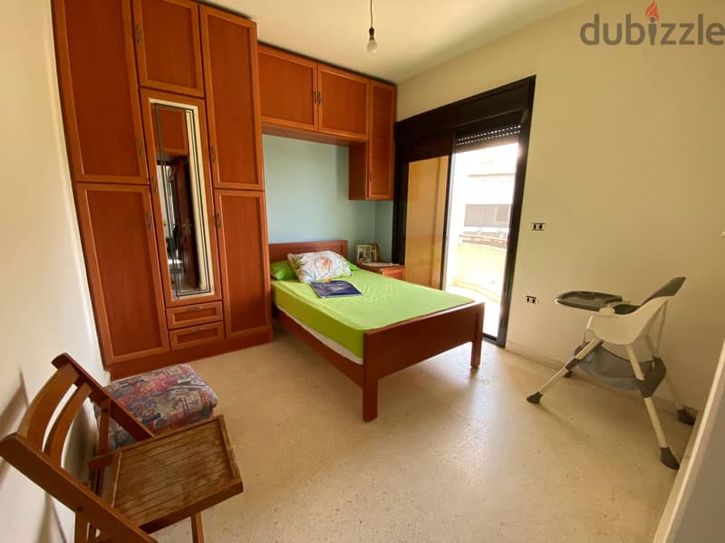 RWB120EA - Duplex For Sale In Bouar - دوبلكس للبيع في البوار 5