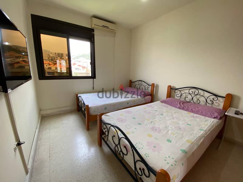 RWB120EA - Duplex For Sale In Bouar - دوبلكس للبيع في البوار 6