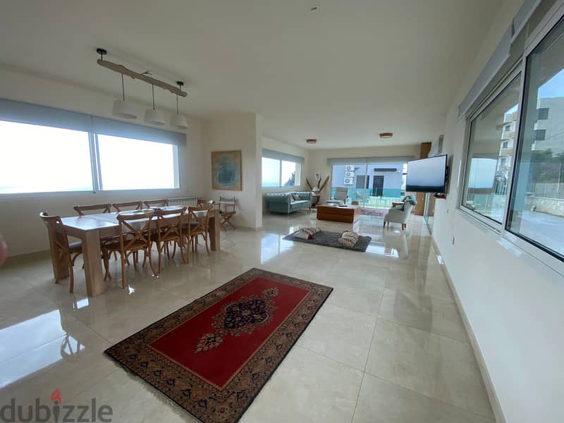 RWB136RH - Fully Furnished Villa For Sale In Okaibeh 7