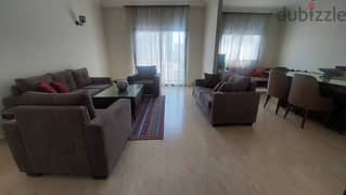 Apartment for Rent in Mar Mkhayel - Beirut /شقة للإيجار في مار ميخائيل